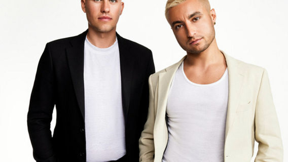 Atlantic City | Loud Luxury Tour