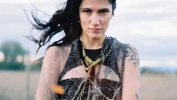 ELISA - Palasport Live 2025 Tour