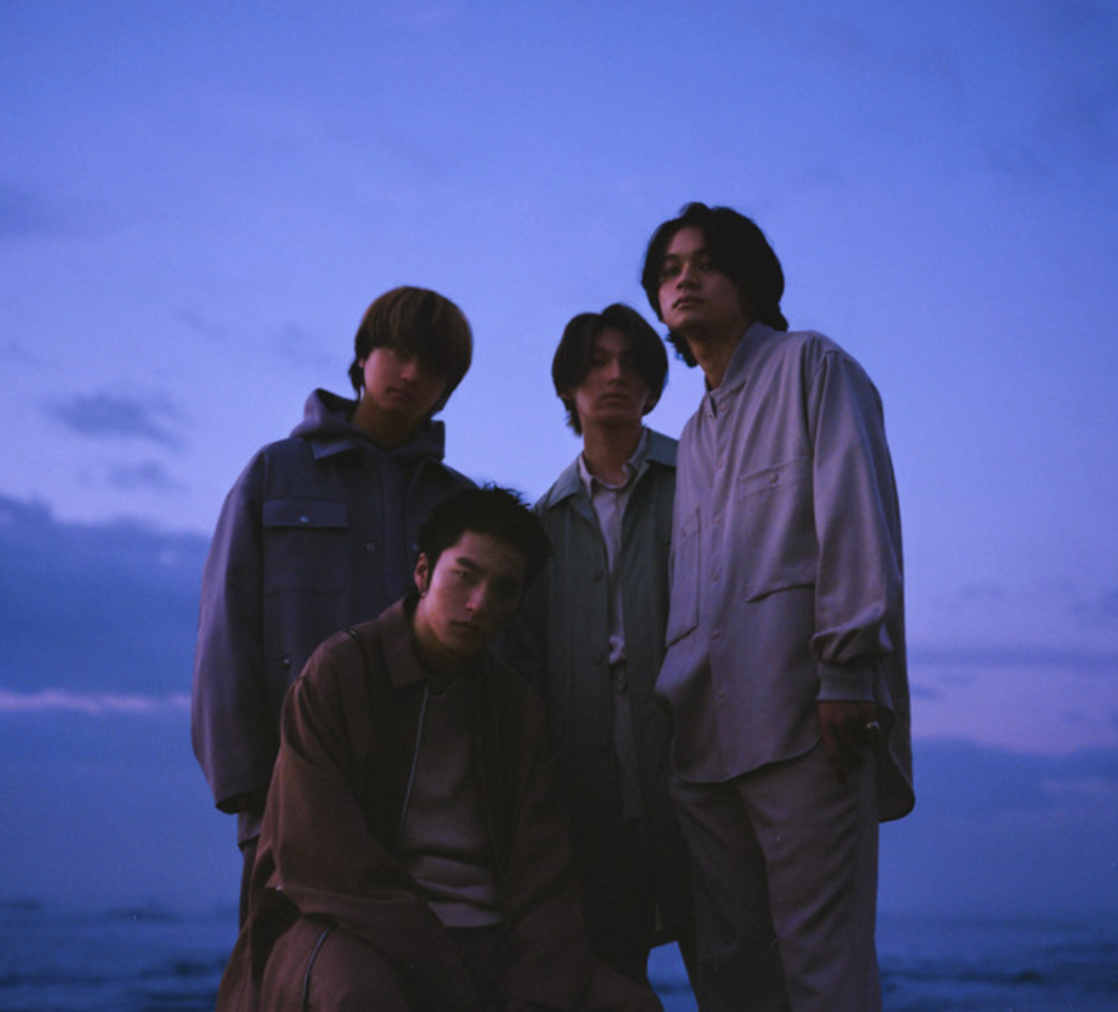 日本廣島 · DISH// 2026《aRange》巡演 | 上野學園ホール