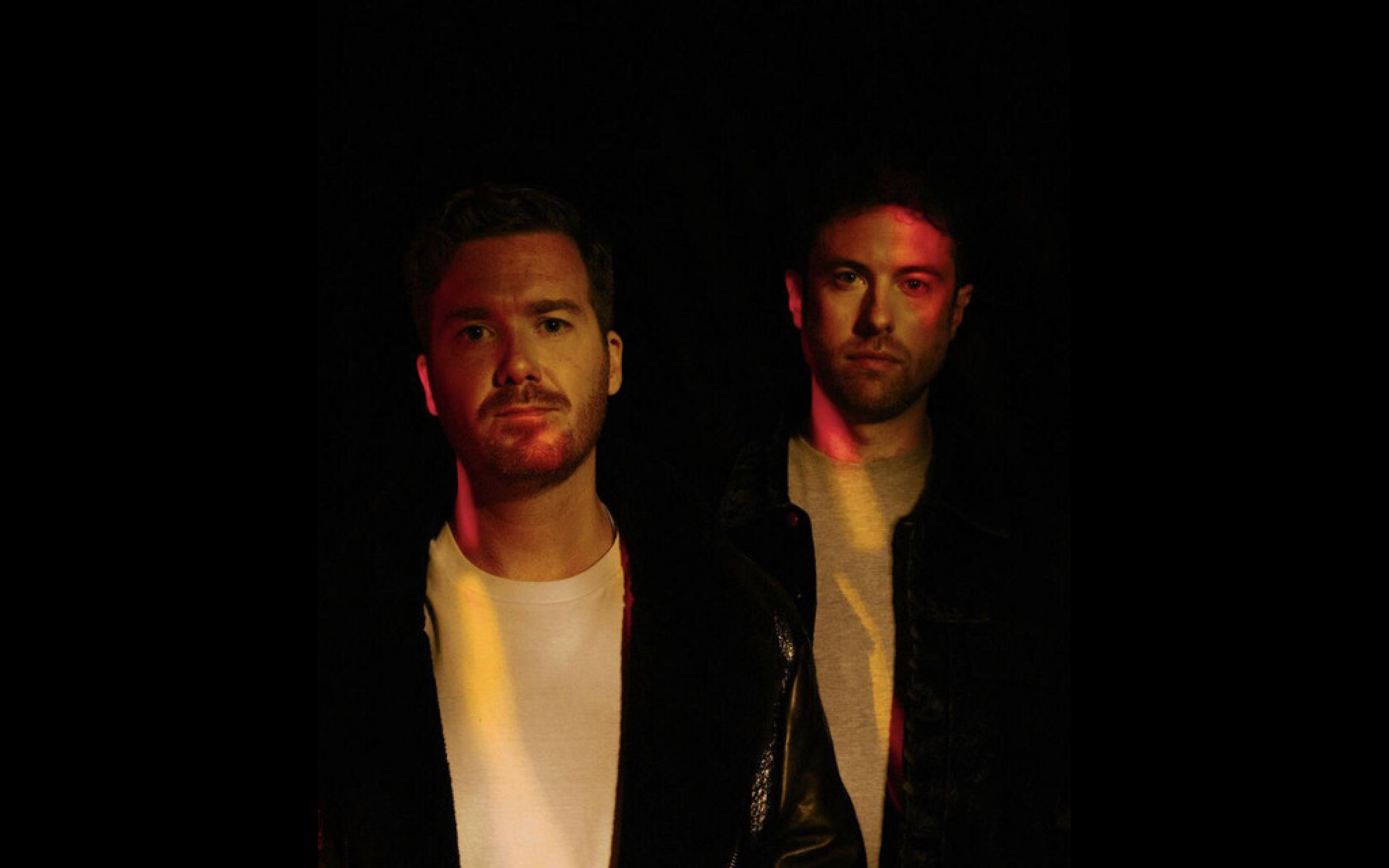 美國傑克遜維爾 · Gorgon City 巡迴演唱會 | Decca Live