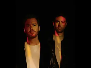 Bristol | Gorgon City《Enter The Realm》Concert