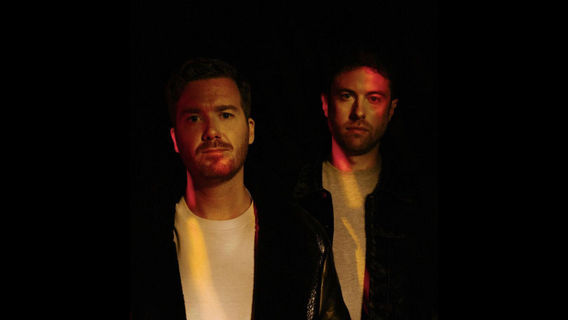 ARK x Enter The Realm Weekender: Gorgon City + Linska