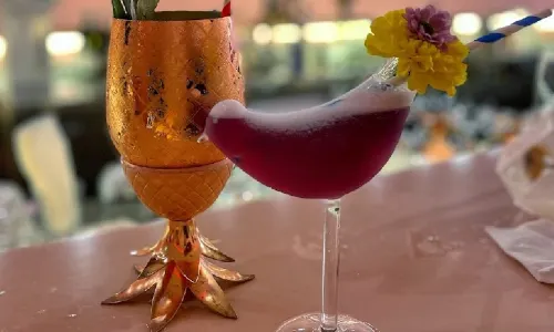 Beso Rosado