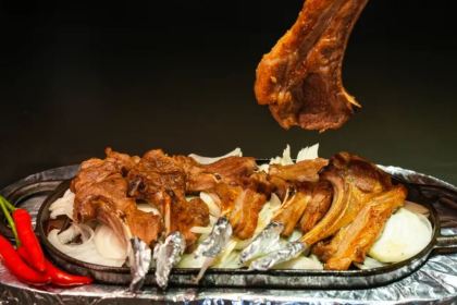 QI XING LOU GUO MU KAO QUAN YANG