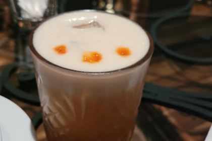 Maya Mexican Restaurant