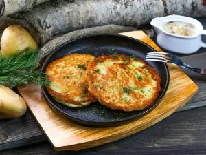 Vasiliki Restaurant