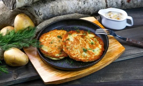 Vasiliki Restaurant