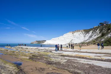 Scala dei Turchi