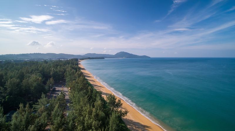 Mai Khao Beach