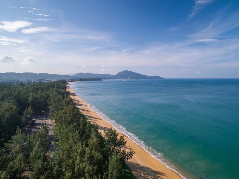 Mai Khao Beach