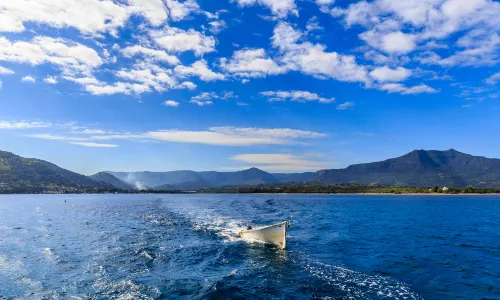 Baie du Tamarin