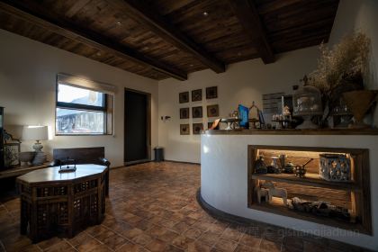 塔尔民宿(白哈巴村店)·塔尔吧