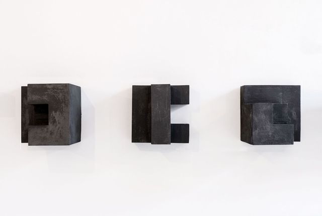 扎卡里·伊斯特伍德-布魯姆《重新佈線》展覽 | 倫敦