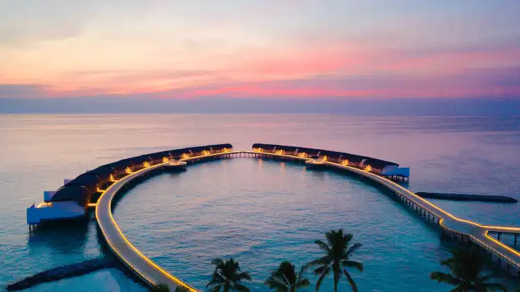 Eydhafushi