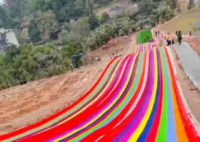 蓮花山風景區
