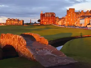 Old Course