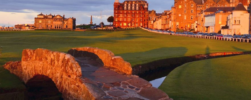 Old Course