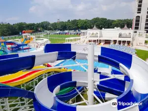 Sunset Aquapark Pomorie