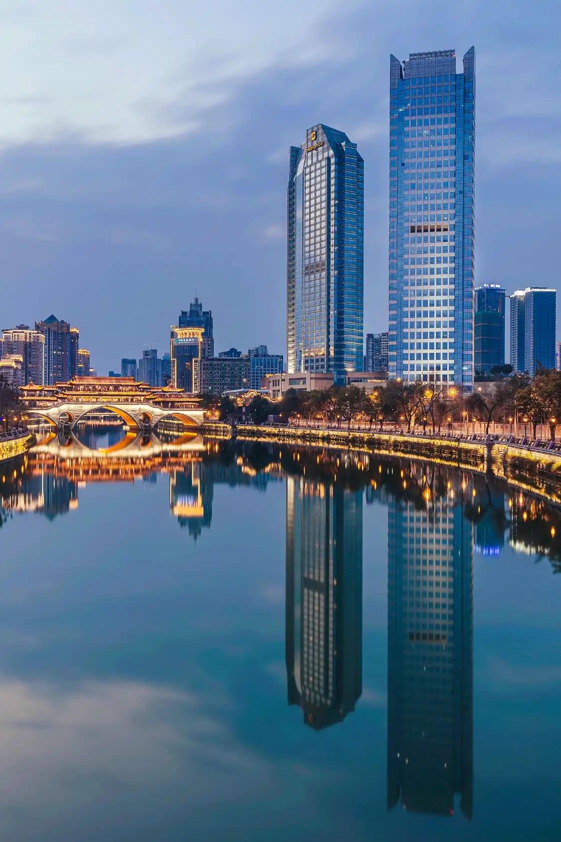 Hotels near Jiuyanqiao Matou Ruins