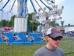 New York State Fairgrounds