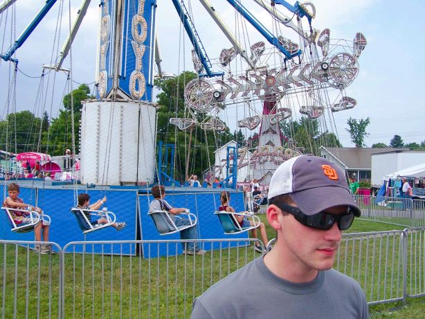 New York State Fairgrounds