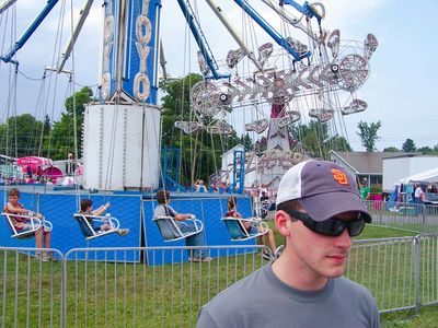 New York State Fairgrounds