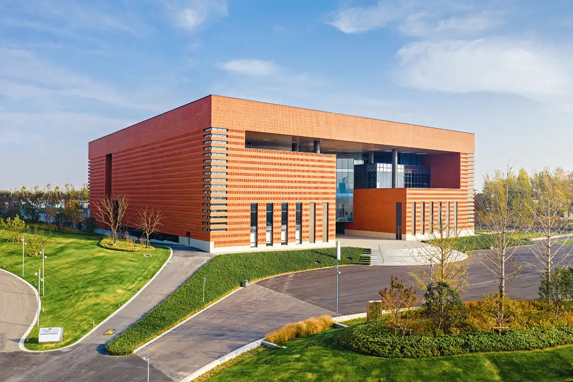 Hotels near Jining Museum