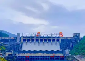 新安江水電站