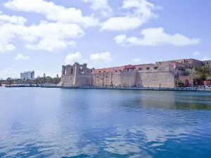 Madina Tripoli