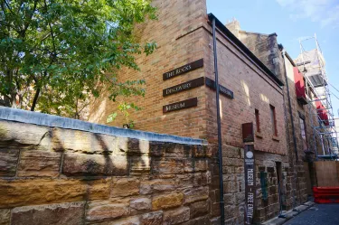 The Rocks