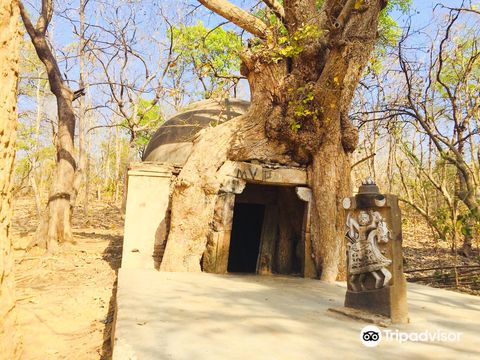Zand Hanuman Temple