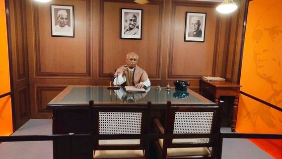 Regional Science City