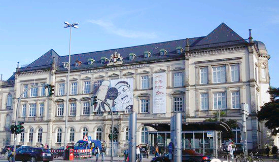 Museum of Art and Industry