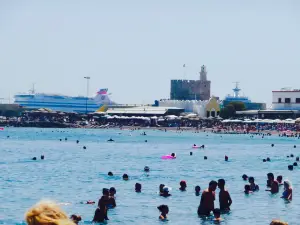 Elli Beach