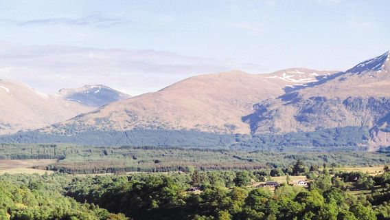 Nevis Range Mountain Resort