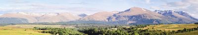 Nevis Range Mountain Resort