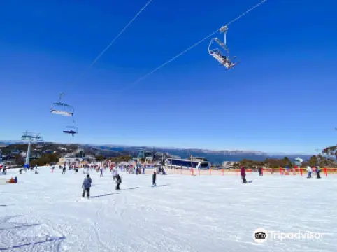 Mt Buller Ski