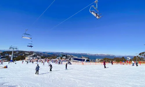 Mt Buller Ski