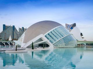 Hôtels à proximité de Església de Sant Joan de la Creu