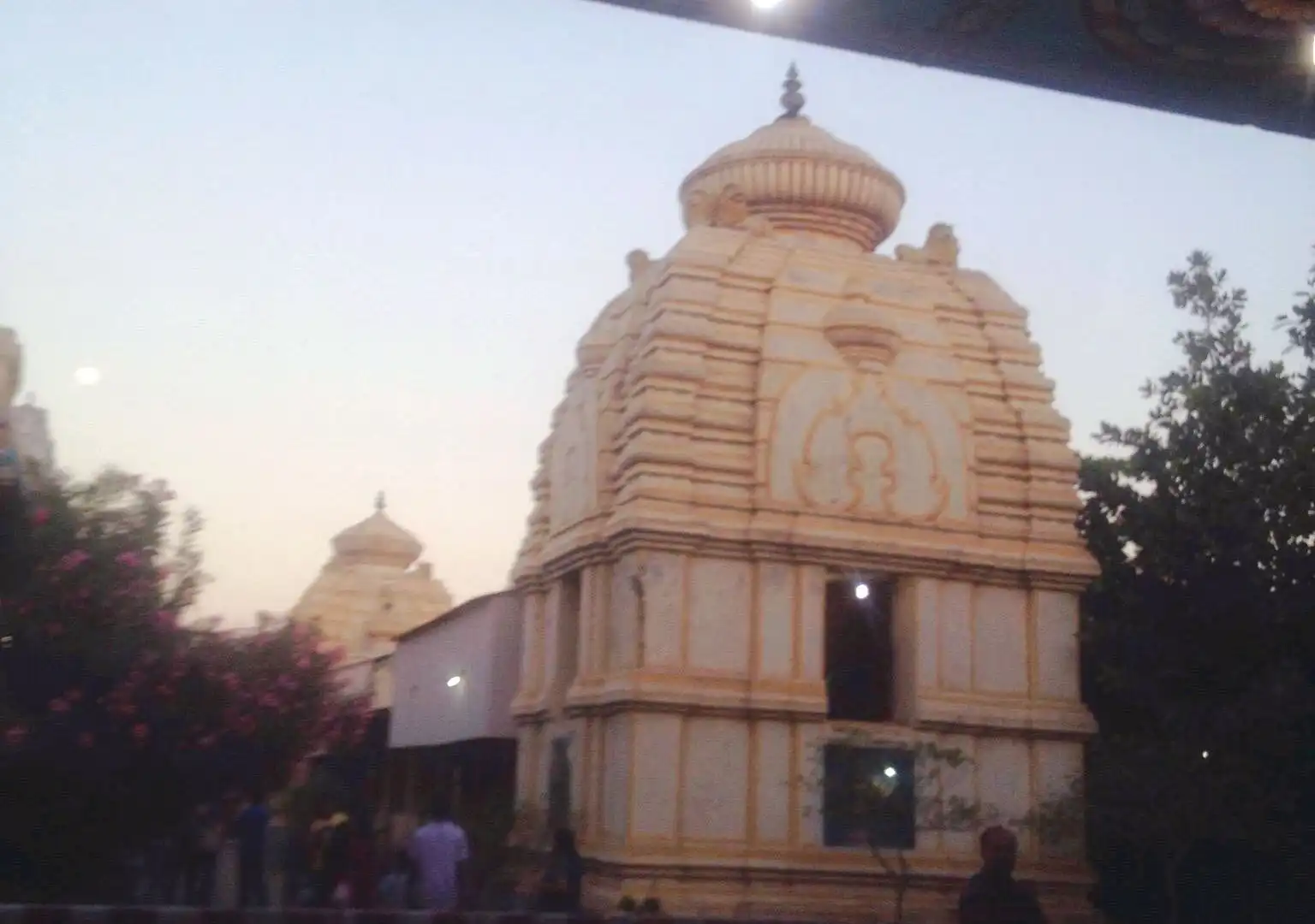 Hotels near Om Sri Skandasramam