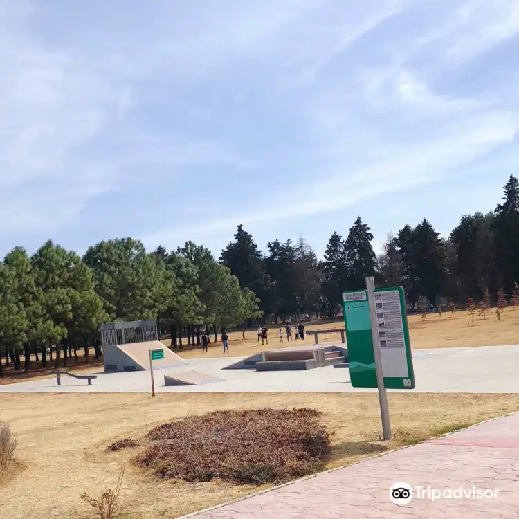 Hotels near Parque Ambiental Bicentenario