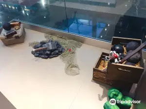 Escape the Mystery Room