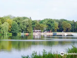 Park May 1