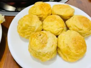 砂锅莊豆米火锅