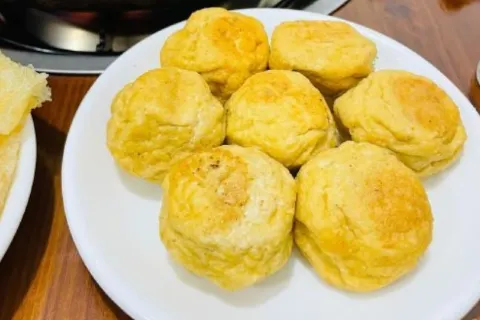 砂锅莊豆米火锅