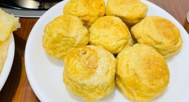砂锅莊豆米火锅