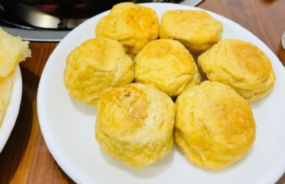 砂鍋莊豆米火鍋