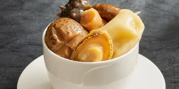 Top 10 Local Restaurants in Shanwei