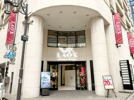 LAOX（新宿东口总店）
