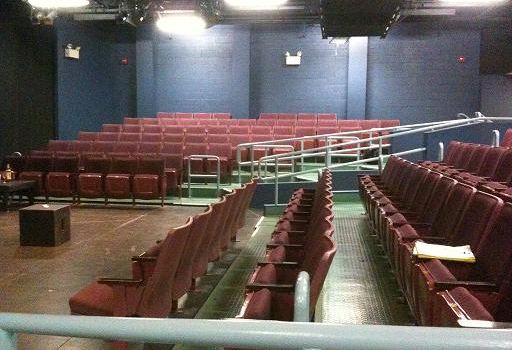 New Paltz Cinema
